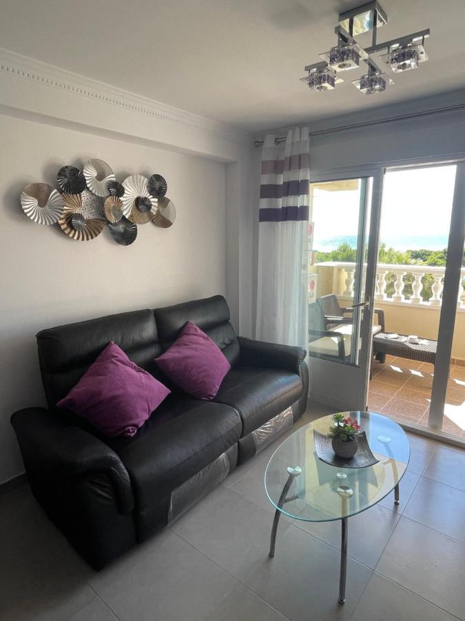Mimosa Apartment Guardamar del Segura Exteriér fotografie