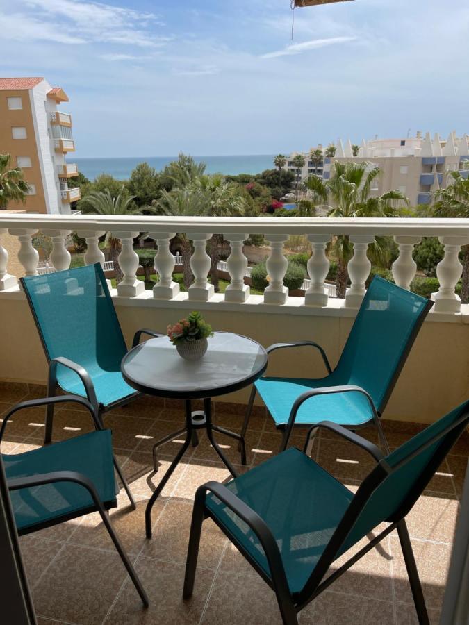 Mimosa Apartment Guardamar del Segura Exteriér fotografie
