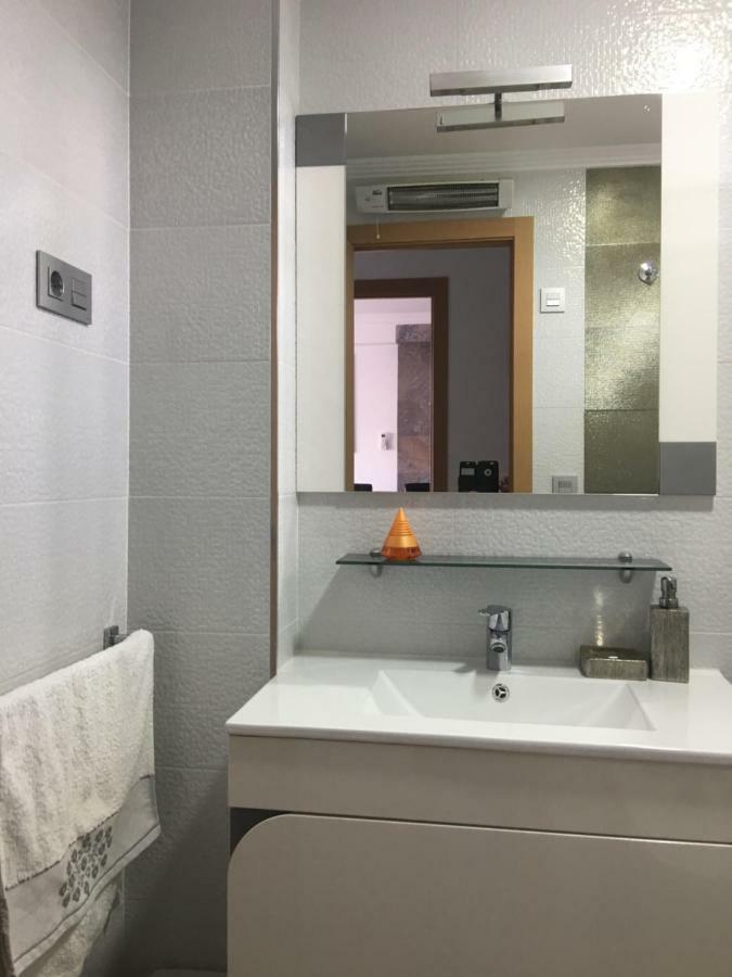 Mimosa Apartment Guardamar del Segura Exteriér fotografie
