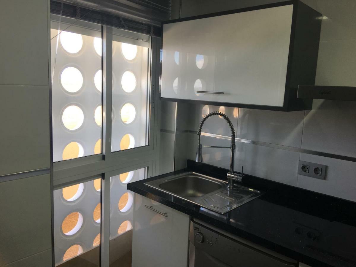 Mimosa Apartment Guardamar del Segura Exteriér fotografie
