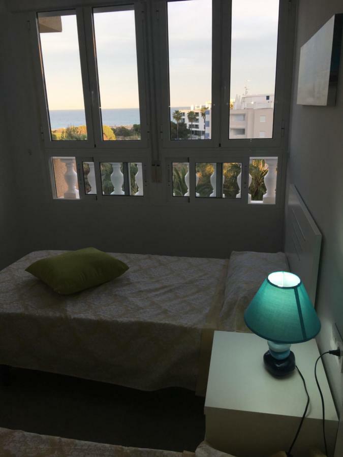 Mimosa Apartment Guardamar del Segura Exteriér fotografie