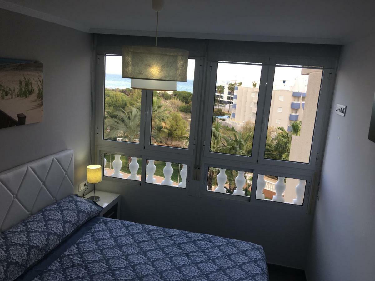 Mimosa Apartment Guardamar del Segura Exteriér fotografie